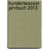 Hundertwasser Jahrbuch 2013