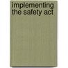 Implementing The Safety Act door United States Congress House