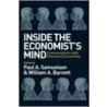 Inside The Economist's Mind by William A. Barnett