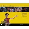Inspired 3D Character Setup by Michael Ford
