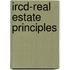 Ircd-Real Estate Principles
