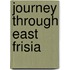 Journey through East Frisia