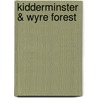 Kidderminster & Wyre Forest by Ordnance Survey
