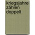 Kriegsjahre zählen doppelt