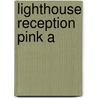 Lighthouse Reception Pink A door Ronald Ridout