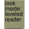 Look Inside: Leveled Reader by Authors Various