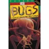 Mega Bite: Bugs Paper - 1St door Chris Maynard