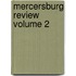 Mercersburg Review Volume 2