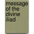 Message of the Divine Iliad