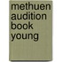 Methuen Audition Book Young