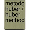 Metodo Huber / Huber Method by Juan Saba