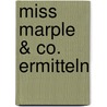 Miss Marple & Co. ermitteln by Agatha Christie