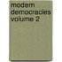 Modern Democracies Volume 2