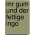 Mr Gum und der fettige Ingo