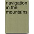 Navigation in the Mountains