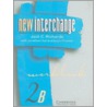 New Interchange Workbook 2B by Jonathan Hull