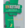 New Interchange Workbook 3B by Jonathan Hull