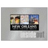 New Orleans Insideout Guide by Compass Maps