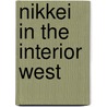 Nikkei in the Interior West by Eric Walz
