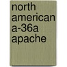 North American A-36A Apache by Przemyslaw Skulski