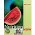 Nutrition Now W/Infotrac 4E