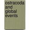 Ostracoda and Global Events door R. Whatley