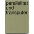 Parallelitat Und Transputer