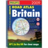 Philip's Road Atlas Britain by Philip'S. Imprint