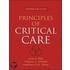 Principles Of Critical Care