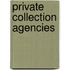 Private Collection Agencies