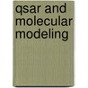 Qsar and Molecular Modeling door Satya Prakash Gupta