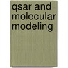 Qsar and Molecular Modeling by Satya Prakash Gupta