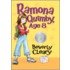 Ramona Quimby, Age 8 (Rpkg)