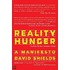 Reality Hunger: A Manifesto
