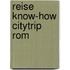 Reise Know-How CityTrip Rom