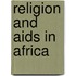 Religion and Aids in Africa