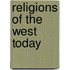 Religions Of The West Today