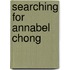 Searching for Annabel Chong