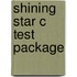 Shining Star C Test Package