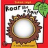 Simon Says Roar Like a Lion