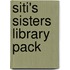 Siti's Sisters Library Pack