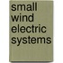 Small Wind Electric Systems