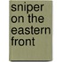 Sniper on the Eastern Front