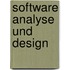 Software Analyse und Design