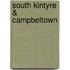 South Kintyre & Campbeltown