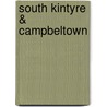 South Kintyre & Campbeltown door Ordnance Survey