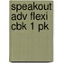 Speakout Adv Flexi Cbk 1 Pk