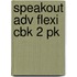 Speakout Adv Flexi Cbk 2 Pk