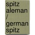 Spitz Aleman / German Spitz