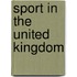 Sport In The United Kingdom